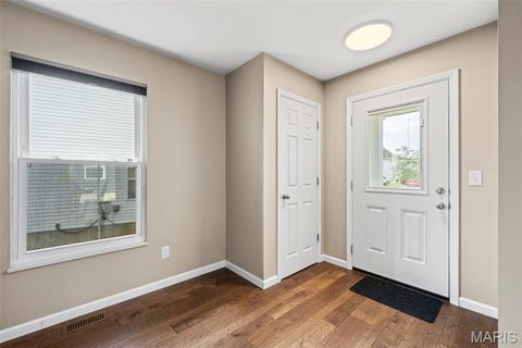 Tiny photo for 134 Autumn Oaks Drive, Troy, MO 63379 (MLS # 26018958)