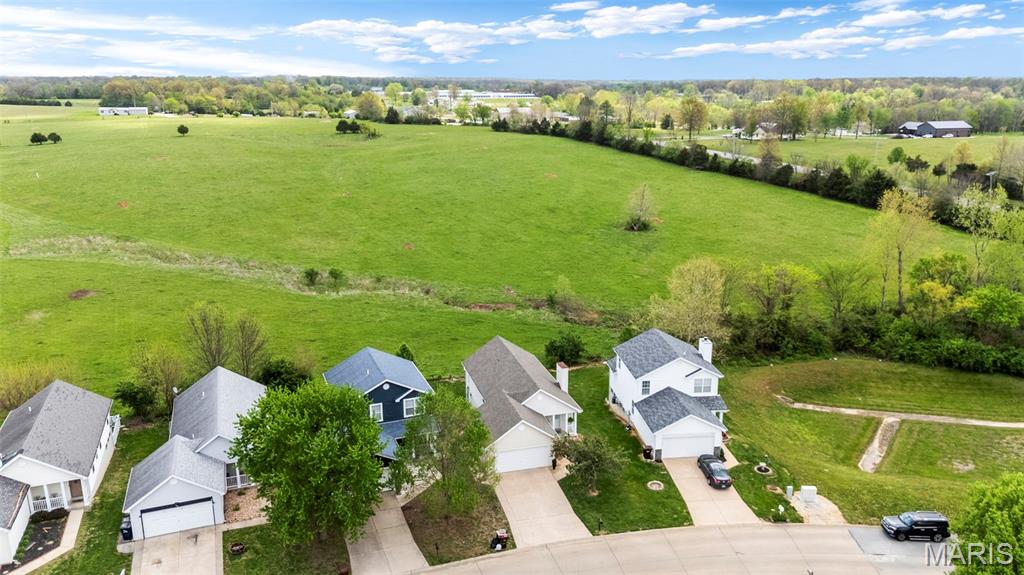 Ashleigh Estates 1 - Residential