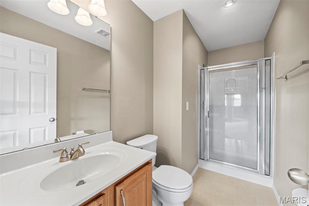 Ashleigh Estates 1 - Residential