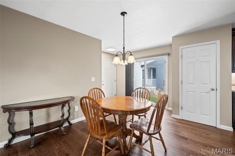 Tiny photo for 134 Autumn Oaks Drive, Troy, MO 63379 (MLS # 26018958)