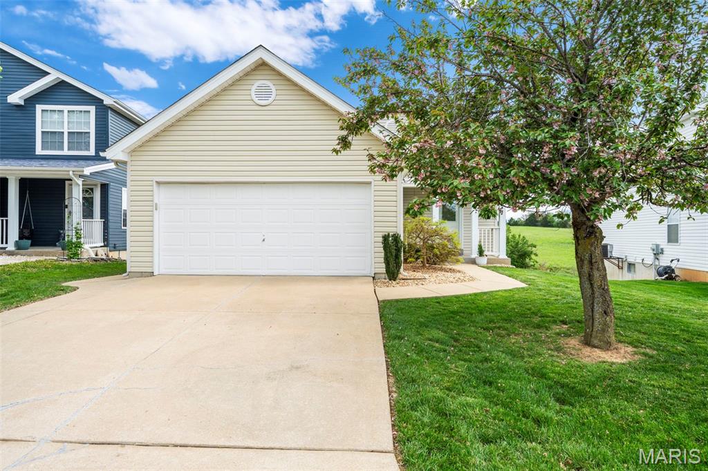 Ashleigh Estates 1 - Residential