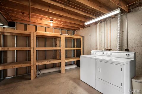 Tiny photo for 134 Autumn Oaks Drive, Troy, MO 63379 (MLS # 26018958)