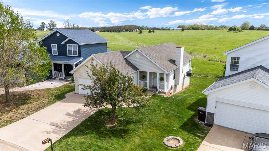 Ashleigh Estates 1 - Residential