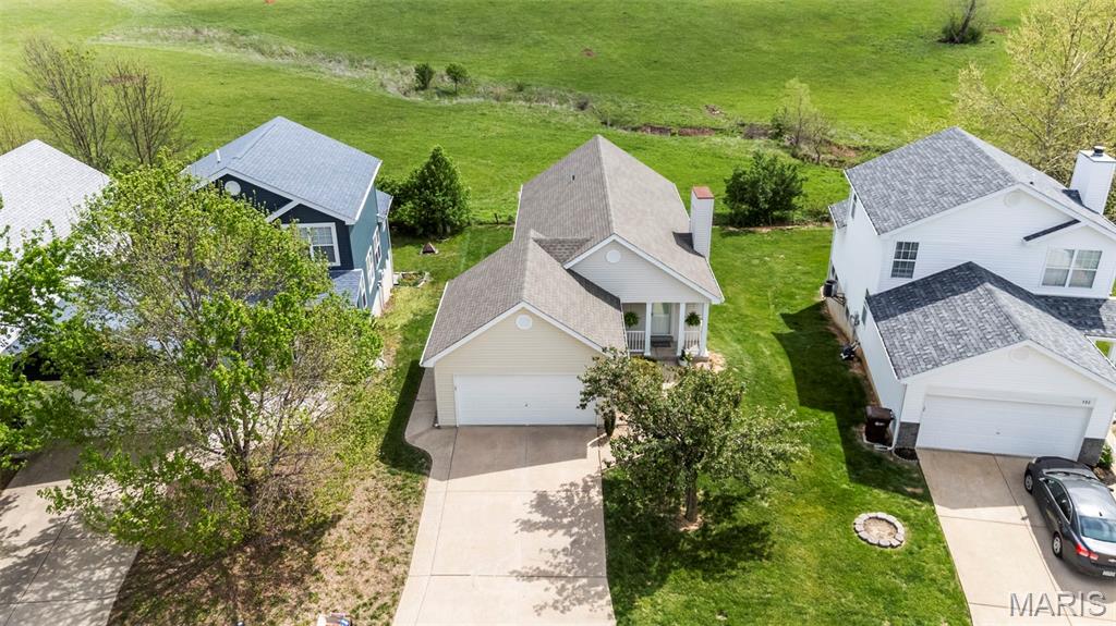 Ashleigh Estates 1 - Residential