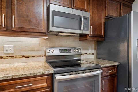 Tiny photo for 134 Autumn Oaks Drive, Troy, MO 63379 (MLS # 26018958)