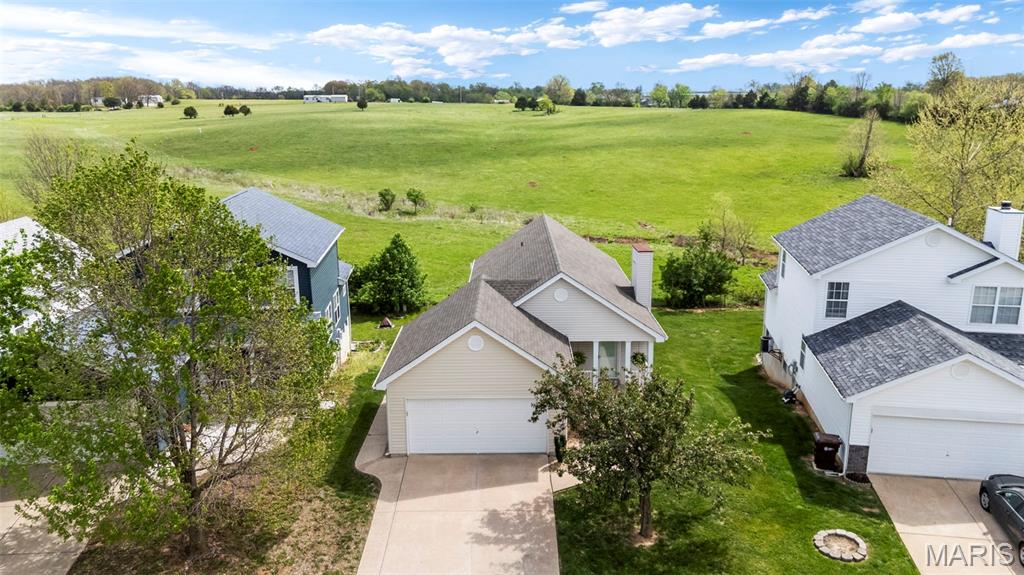 Ashleigh Estates 1 - Residential