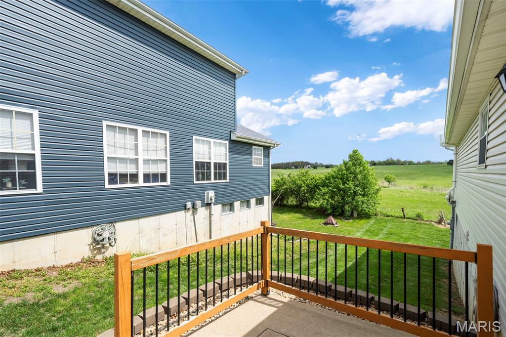 Ashleigh Estates 1 - Residential