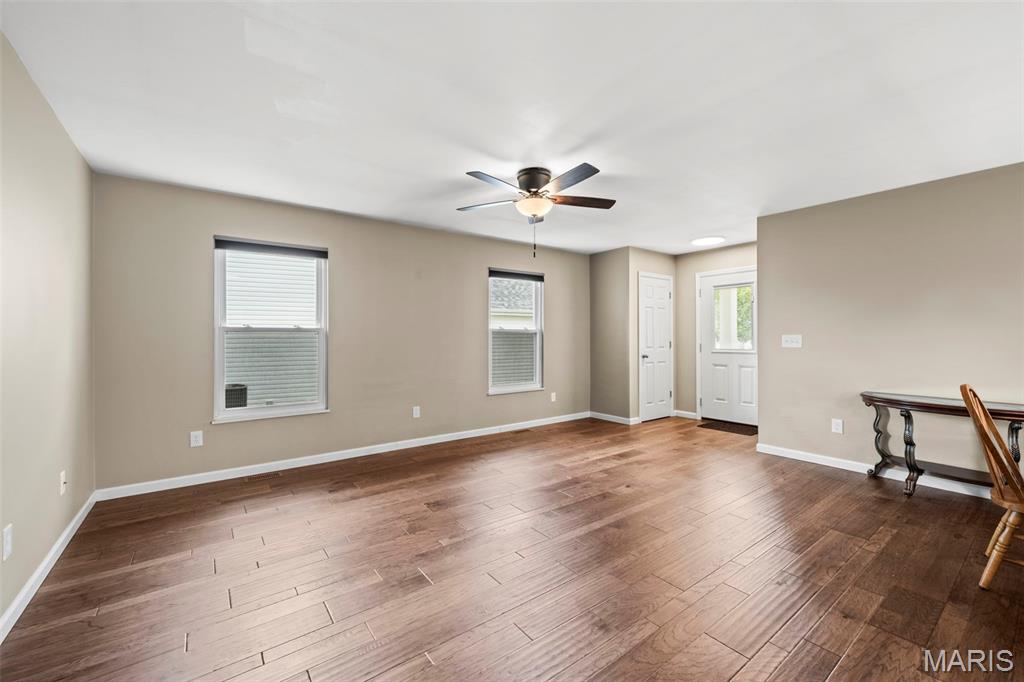 Ashleigh Estates 1 - Residential