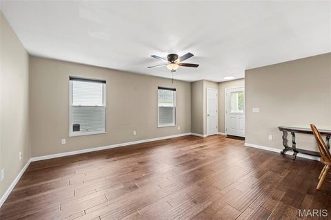 Tiny photo for 134 Autumn Oaks Drive, Troy, MO 63379 (MLS # 26018958)