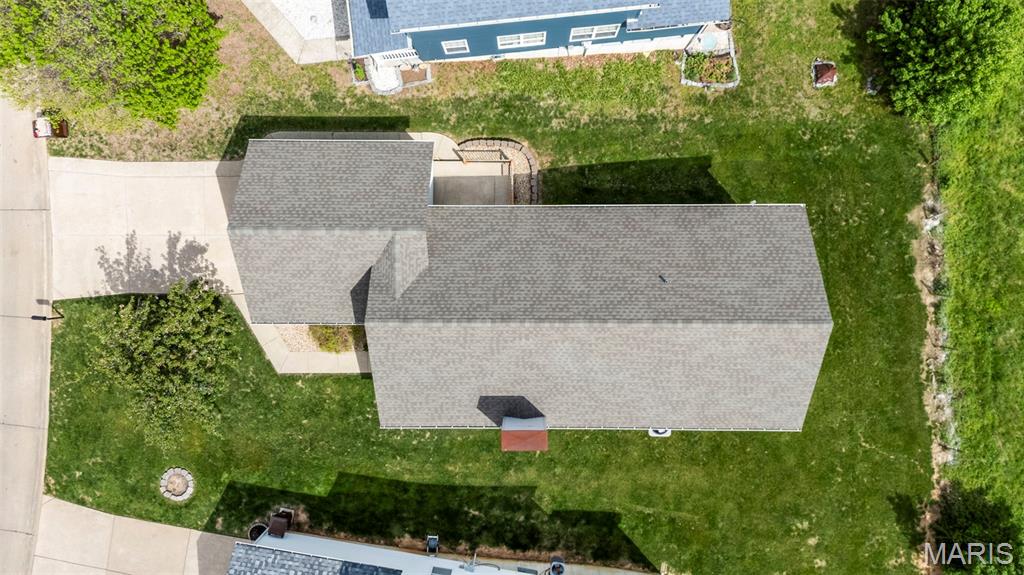 Ashleigh Estates 1 - Residential