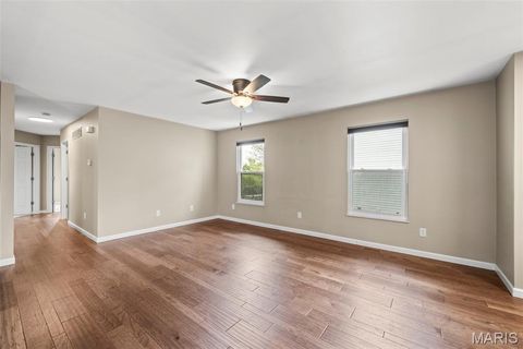 Tiny photo for 134 Autumn Oaks Drive, Troy, MO 63379 (MLS # 26018958)