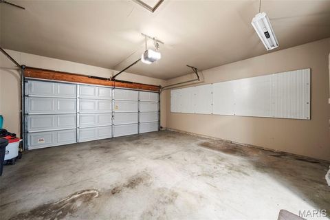 Tiny photo for 134 Autumn Oaks Drive, Troy, MO 63379 (MLS # 26018958)