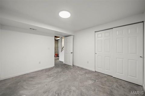 Tiny photo for 134 Autumn Oaks Drive, Troy, MO 63379 (MLS # 26018958)