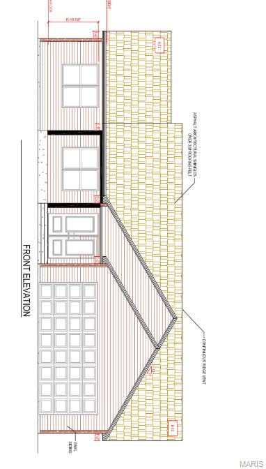 Baldwin Farms - Residential