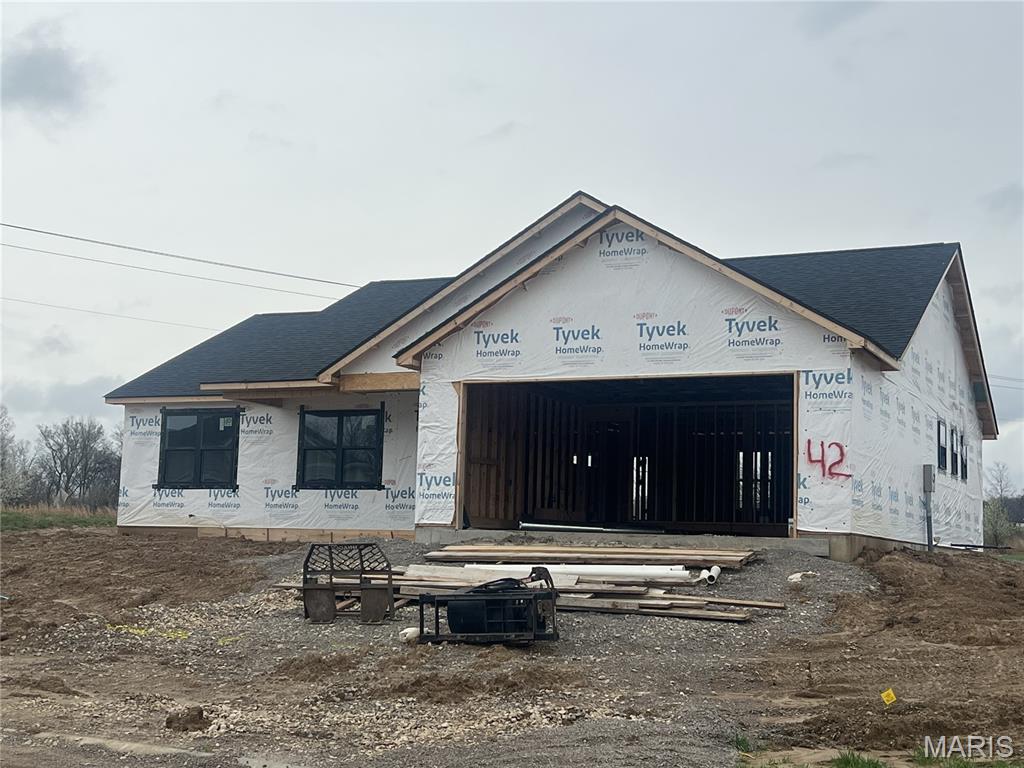 Baldwin Farms - Residential