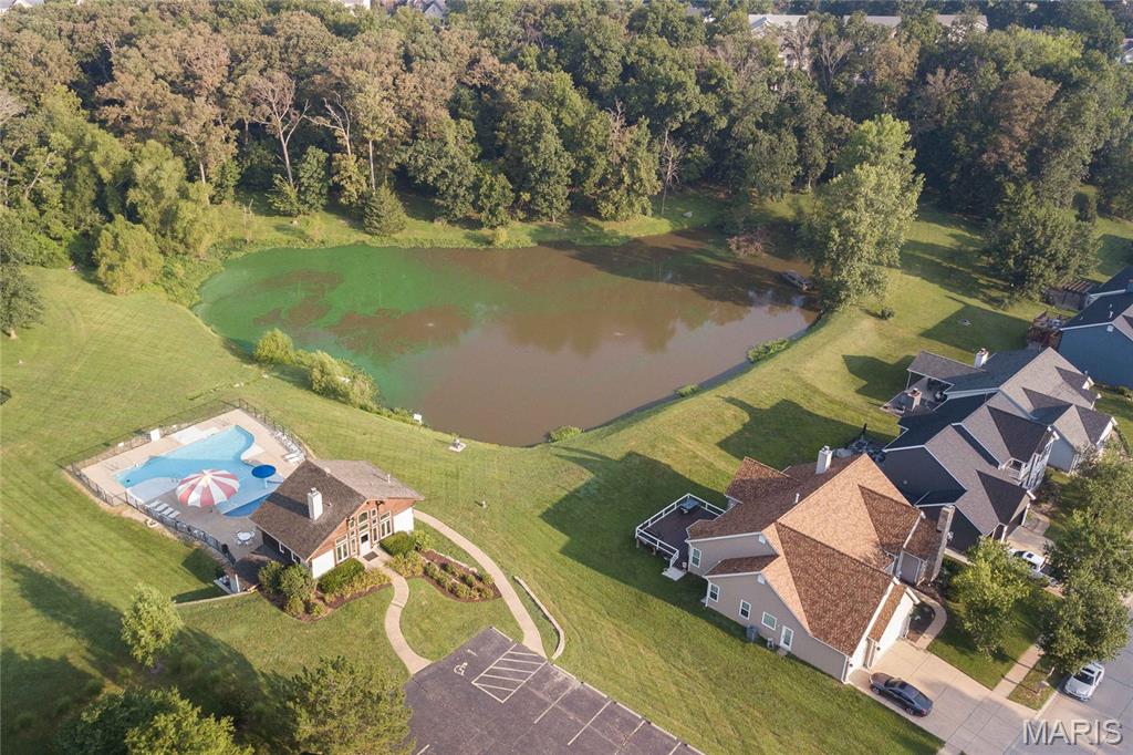 Pacific, Missouri 63069, United States, 3 Bedrooms Bedrooms, ,2 BathroomsBathrooms,Residential,Pending,183220