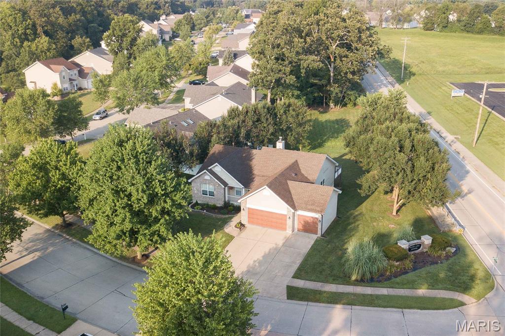 Pacific, Missouri 63069, United States, 3 Bedrooms Bedrooms, ,2 BathroomsBathrooms,Residential,Pending,183220