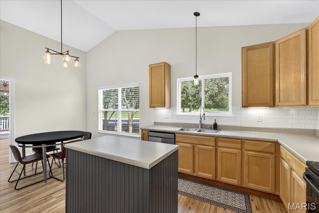 805 Silver Lake View Drive