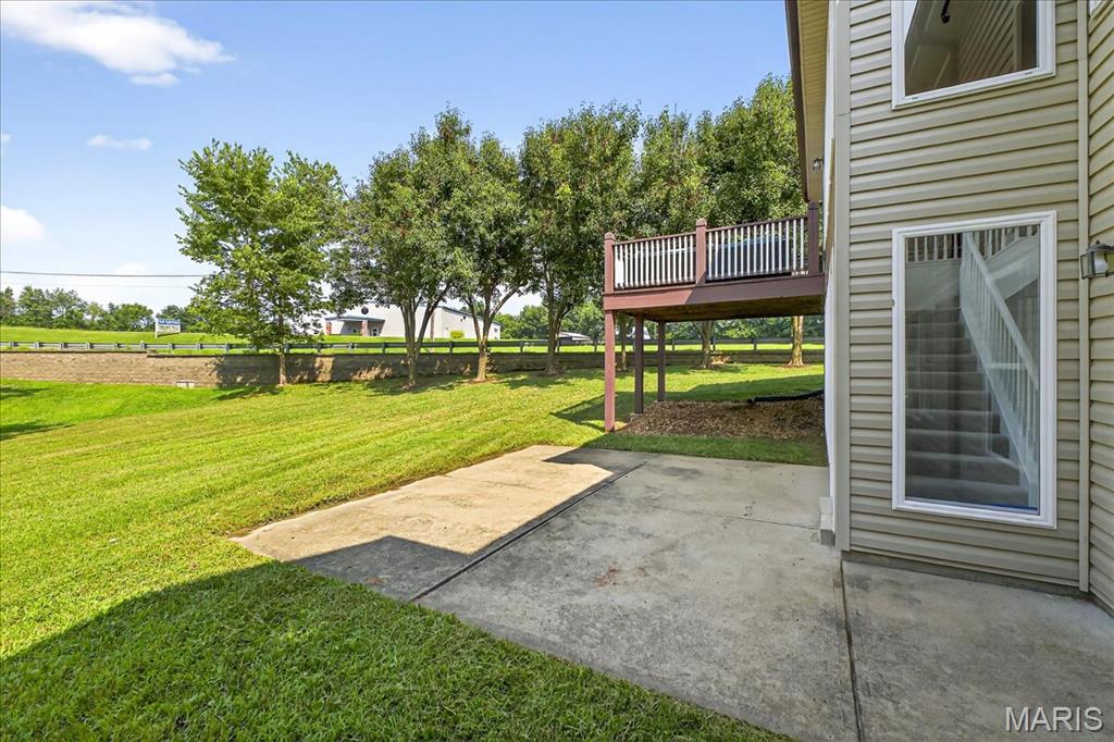 Pacific, Missouri 63069, United States, 3 Bedrooms Bedrooms, ,2 BathroomsBathrooms,Residential,Pending,183220