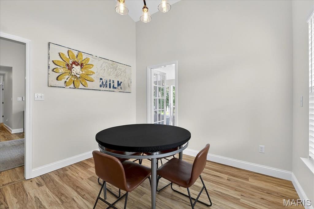 805 Silver Lake View Drive