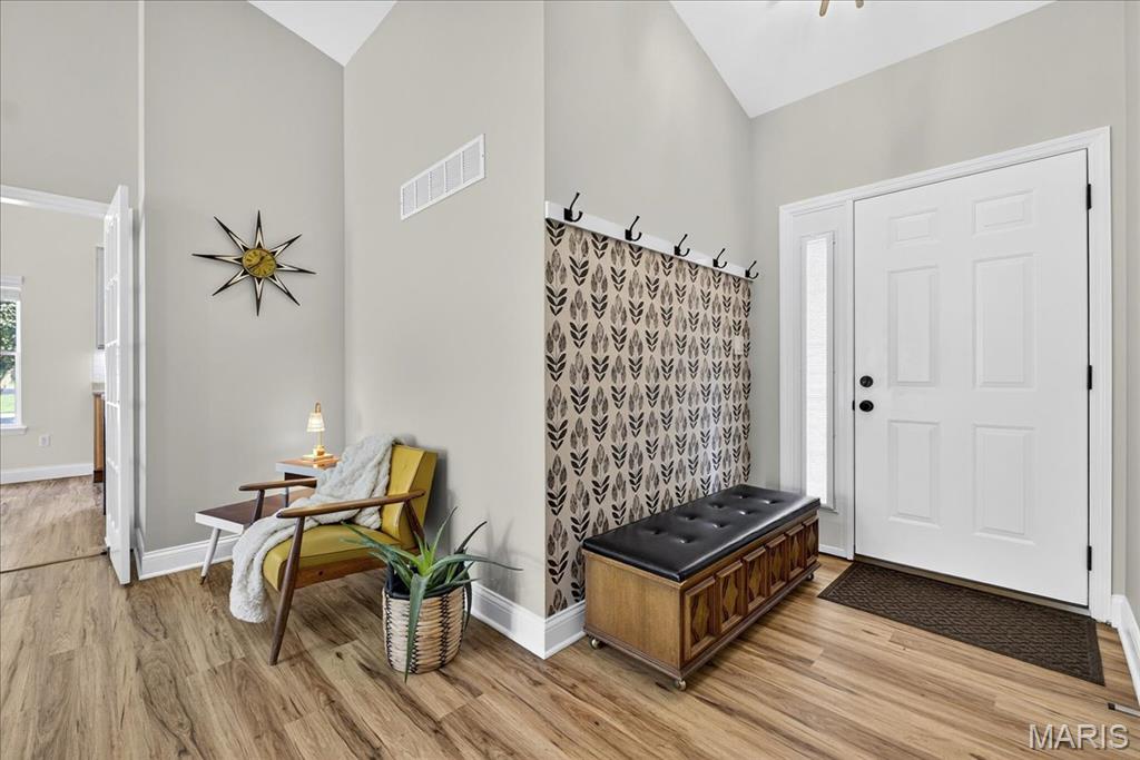 Pacific, Missouri 63069, United States, 3 Bedrooms Bedrooms, ,2 BathroomsBathrooms,Residential,Pending,183220