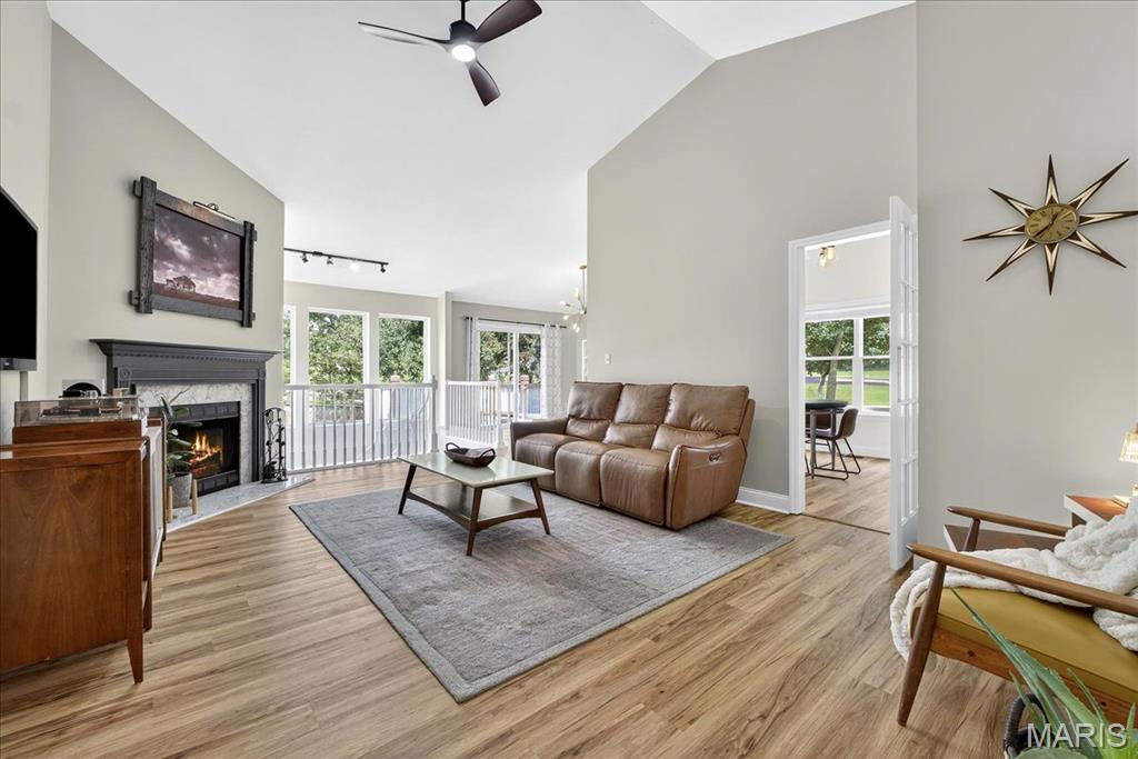 805 Silver Lake View Drive