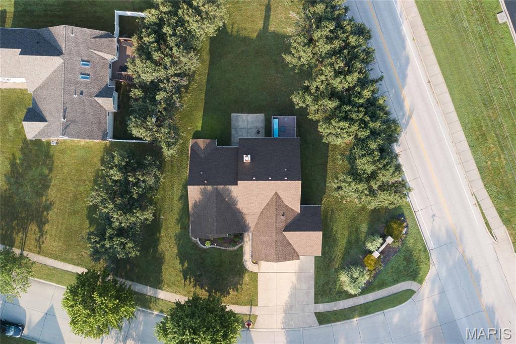 Pacific, Missouri 63069, United States, 3 Bedrooms Bedrooms, ,2 BathroomsBathrooms,Residential,Pending,183220