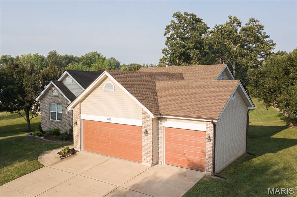 Pacific, Missouri 63069, United States, 3 Bedrooms Bedrooms, ,2 BathroomsBathrooms,Residential,Pending,183220