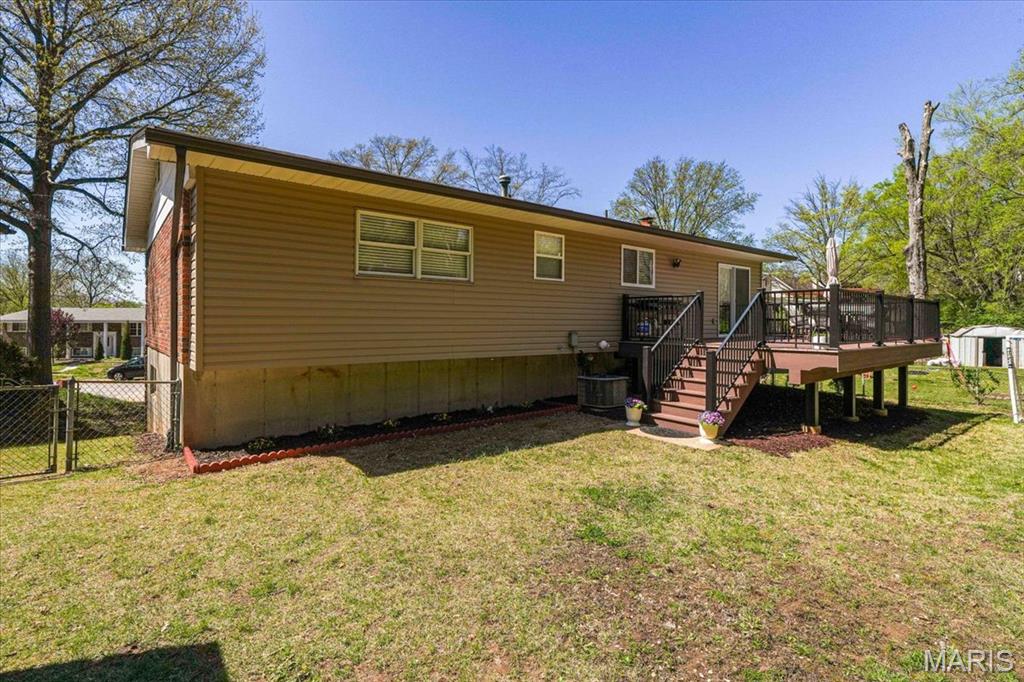 Foxboro Meadows Add - Residential