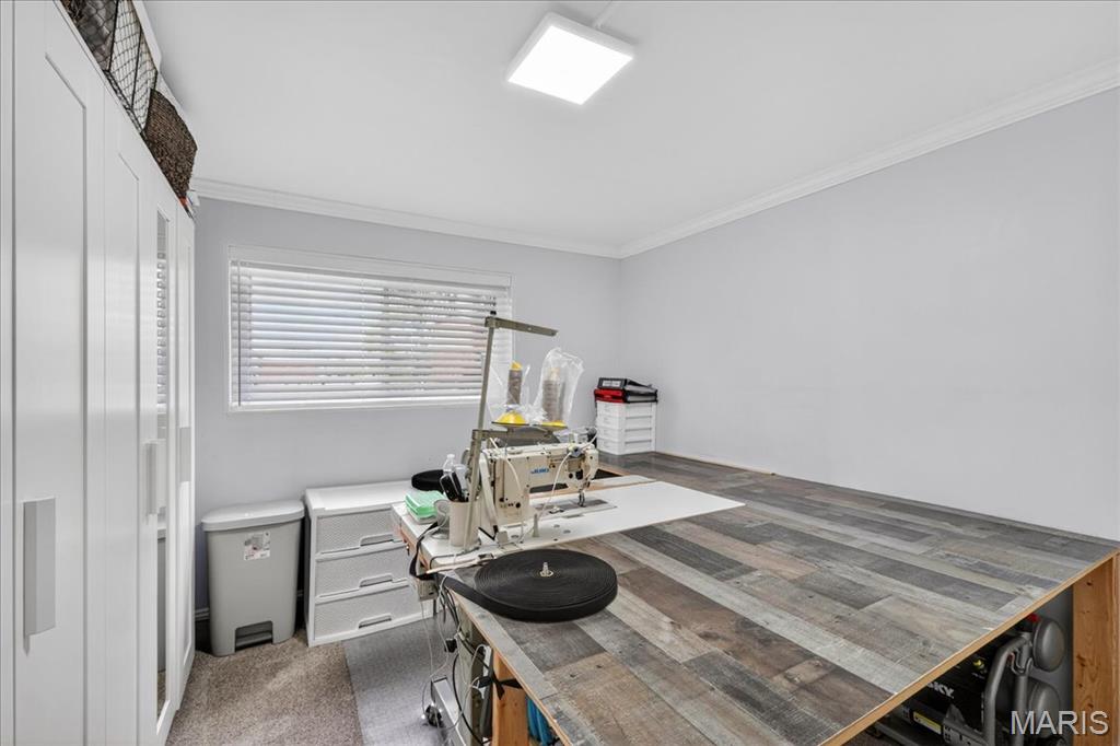 Foxboro Meadows Add - Residential