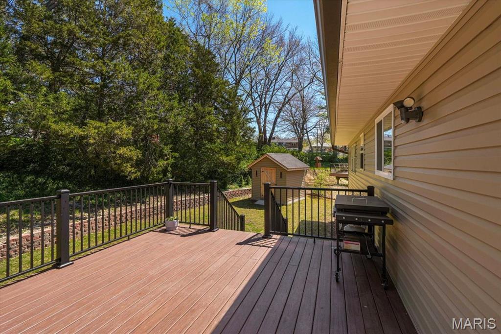 Foxboro Meadows Add - Residential