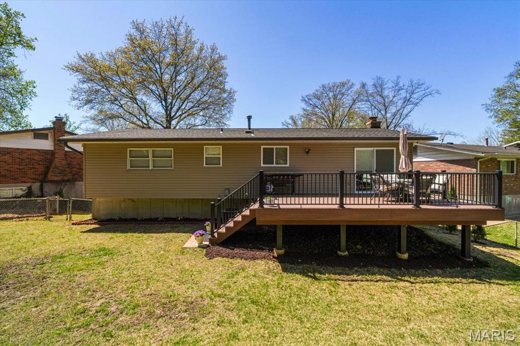 Foxboro Meadows Add - Residential