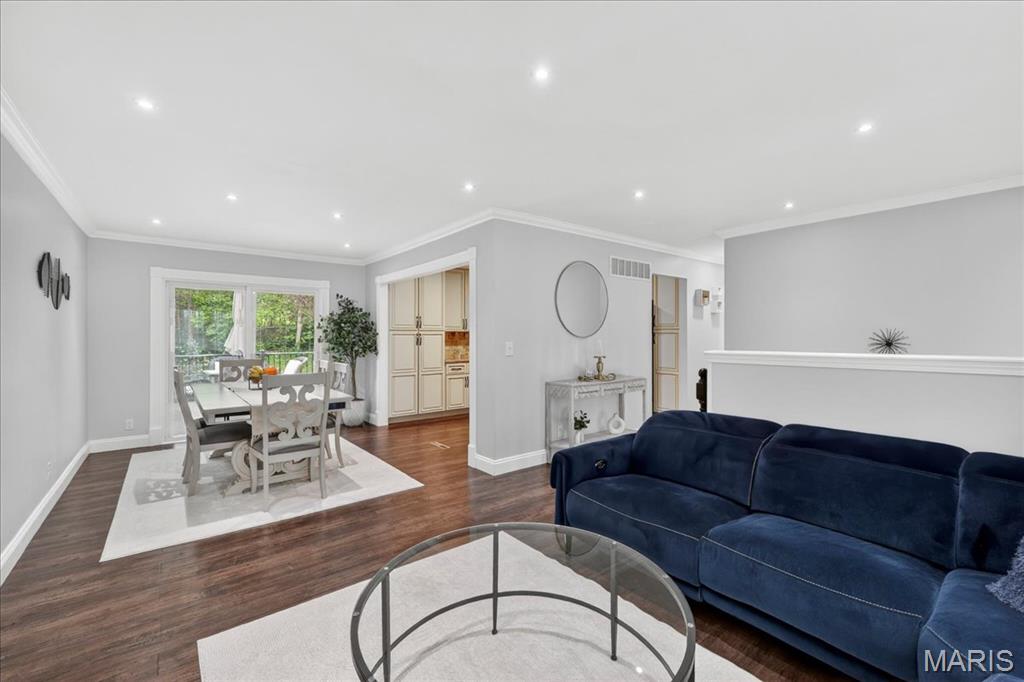 Foxboro Meadows Add - Residential