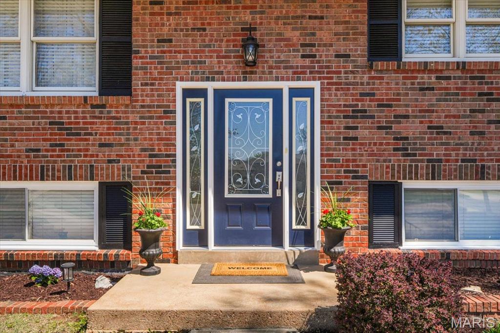 Foxboro Meadows Add - Residential