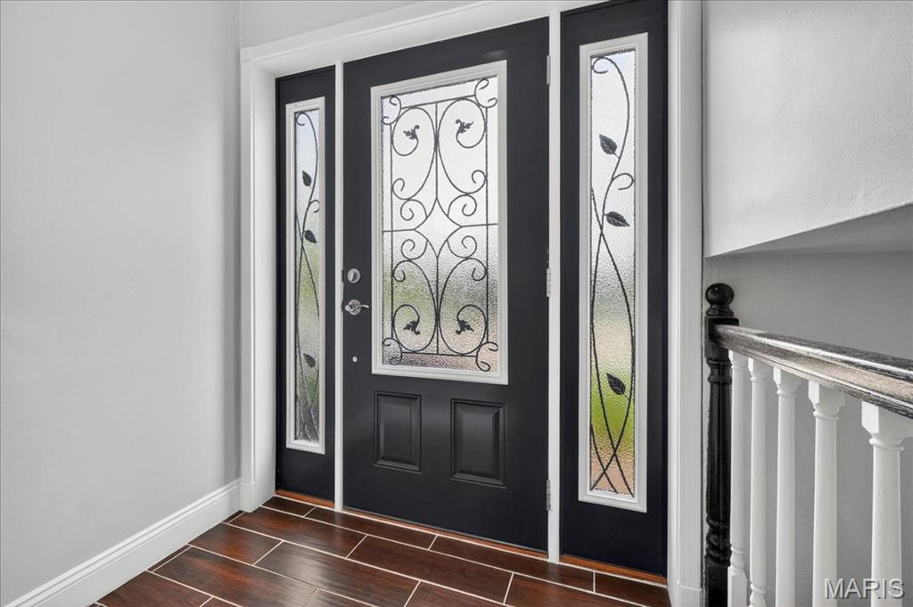 Foxboro Meadows Add - Residential