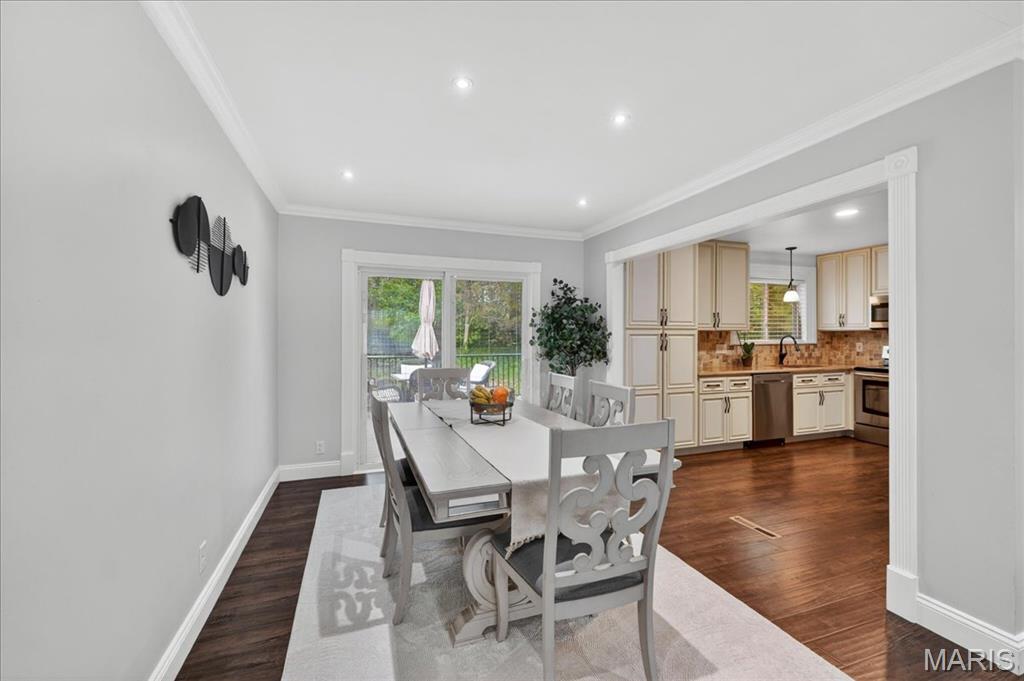 Foxboro Meadows Add - Residential