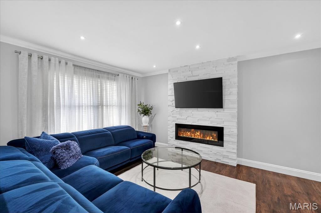 Foxboro Meadows Add - Residential