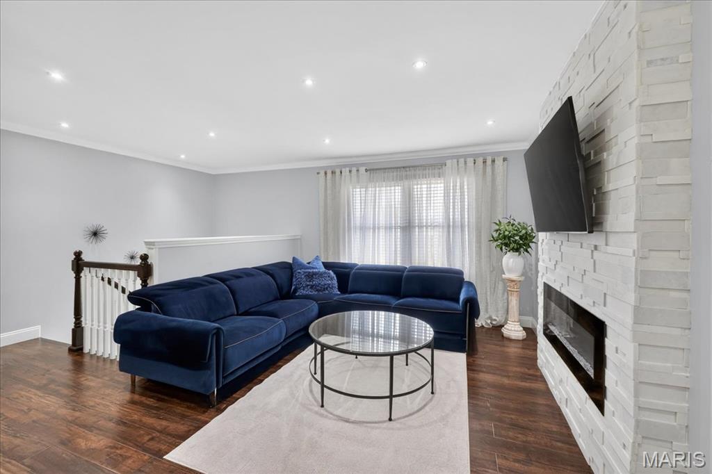 Foxboro Meadows Add - Residential