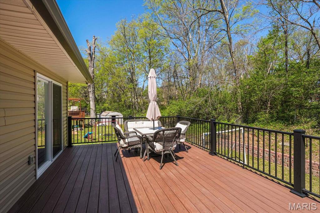 Foxboro Meadows Add - Residential