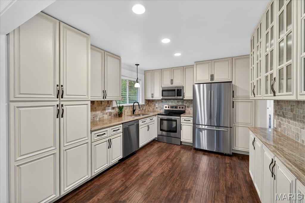 Foxboro Meadows Add - Residential