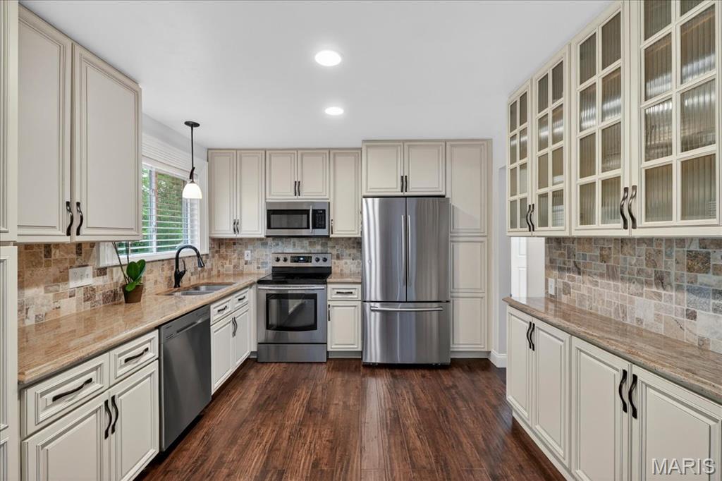 Foxboro Meadows Add - Residential