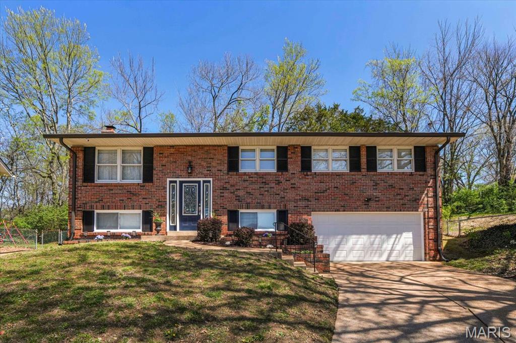 Foxboro Meadows Add - Residential