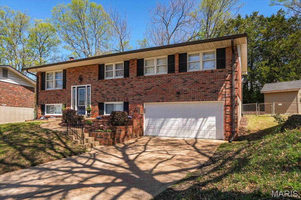 Foxboro Meadows Add - Residential