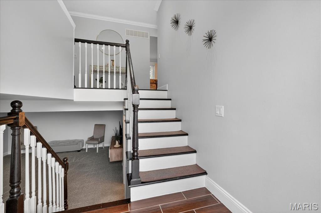 Foxboro Meadows Add - Residential