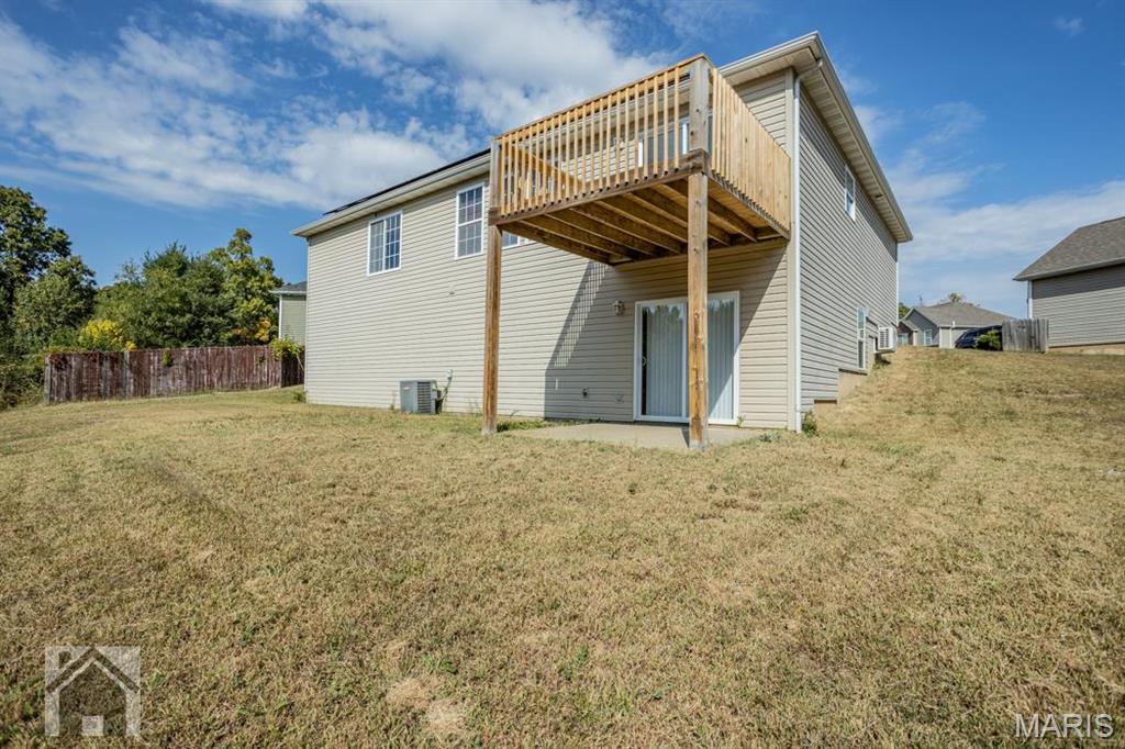 Pioneer Ridge - Residential