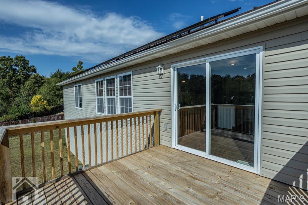 Pioneer Ridge - Residential
