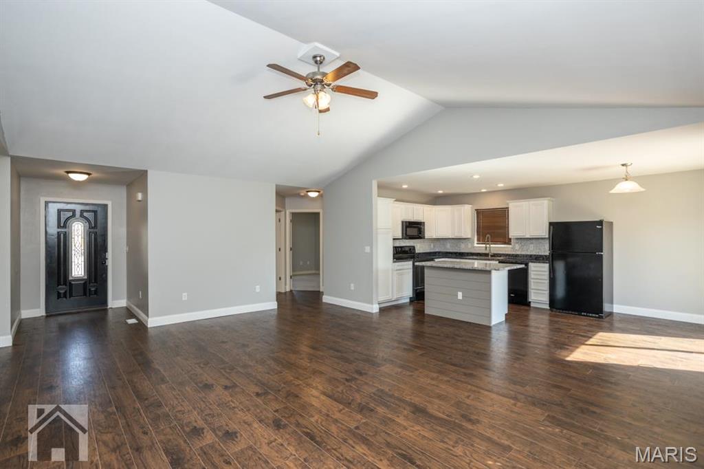 Pioneer Ridge - Residential