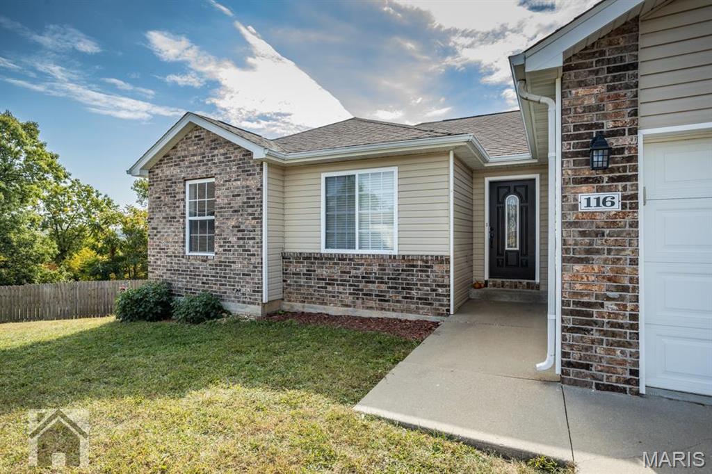 Pioneer Ridge - Residential