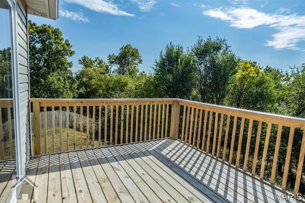 Pioneer Ridge - Residential