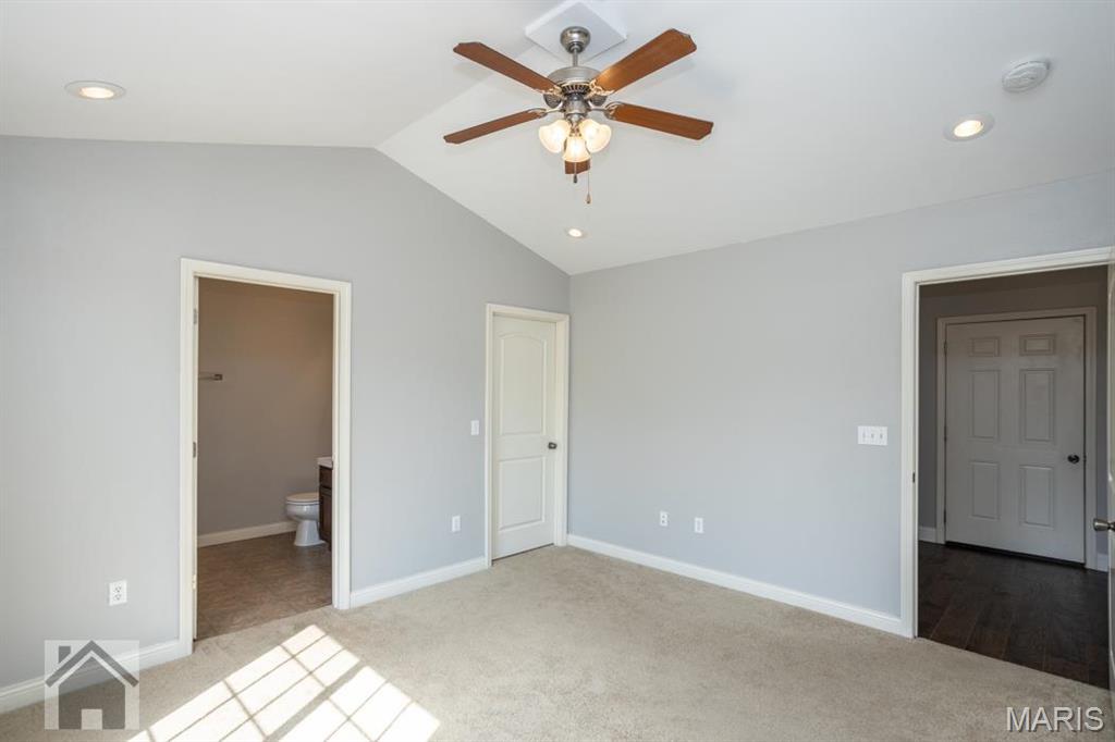 Pioneer Ridge - Residential